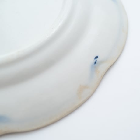 Arabia｜Pekka｜plate φ21cm｜1