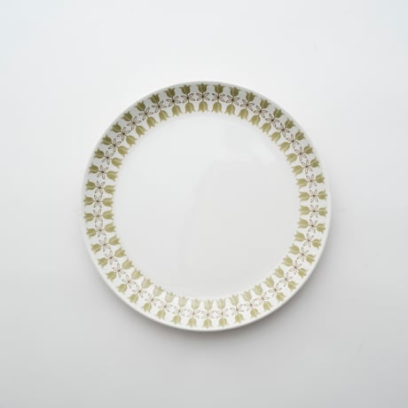 Arabia｜Kielo｜plate 17cm