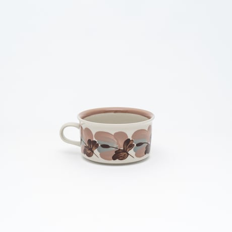 Arabia｜Koralli｜cup φ10cm