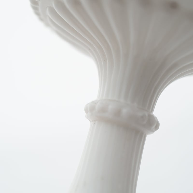 Marimekko / Nuutajarvi｜Maribowl｜white | lumikka
