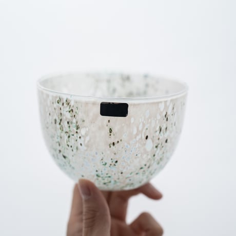 Nuutajarvi｜Tunturissa｜bowl H9.1cm