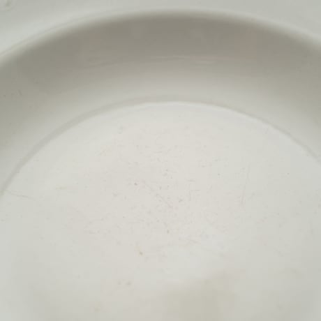 Old Arabia｜Siro｜soup plate φ23.5cm｜gold line｜3