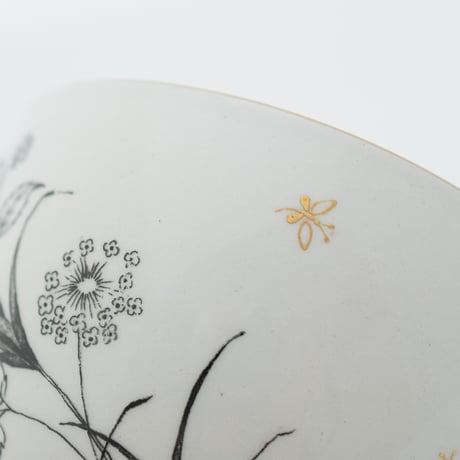 Arabia｜Perho｜bowl φ10cm