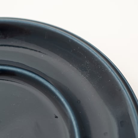 Arabia｜Anemone｜cup φ10cm｜blue｜3