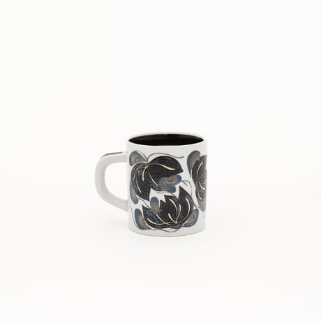 Royal Copenhagen｜Annual mug｜1979