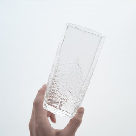 Iittala｜Kuusi｜vase H14cm