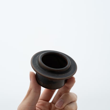 Arabia｜Ruska｜egg/candle holder