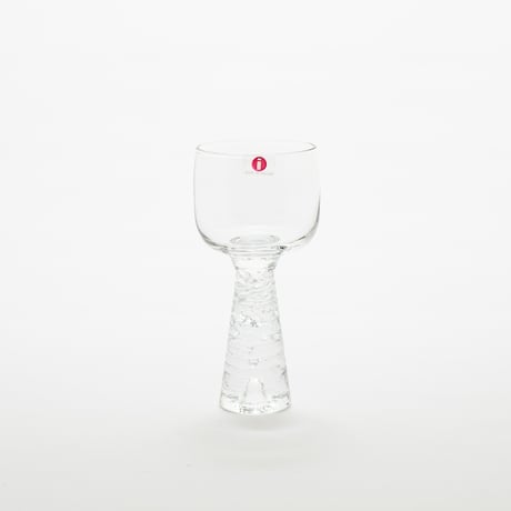 Iittala｜Arkipelago｜glasss φ5.8cm