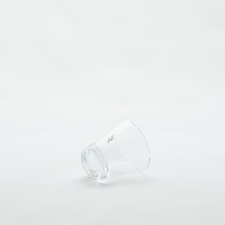 Iittala｜Kartio｜shot glass φ6.2cm｜clear