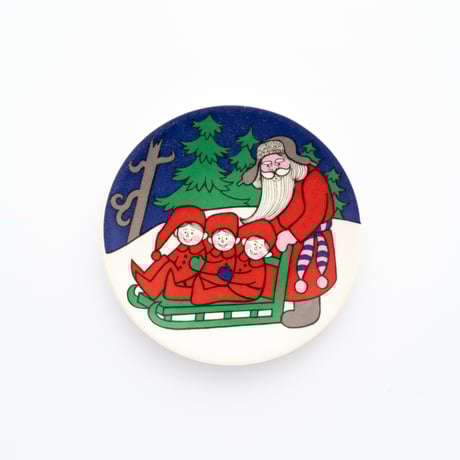 クリスマスプレート | STORES クリスマスプレート | STORES