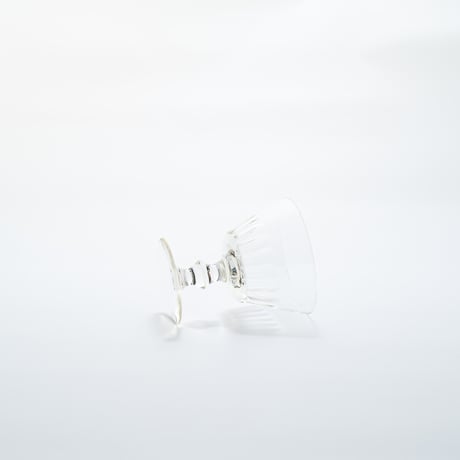 Iittala｜Attu｜glass φ7.8cm