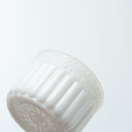 Riihimaki｜Kara｜sugar bowl φ9cm