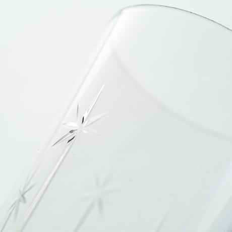 Iittala｜Venus｜glass φ6.3×H9.8cm
