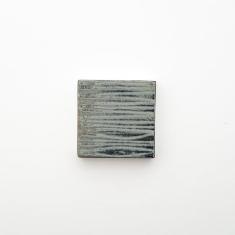Royal Copenhagen｜Baca｜tile｜square｜blue 02