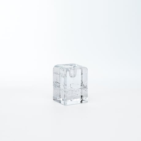 Iittala｜Arkipelago｜candle holder｜cube