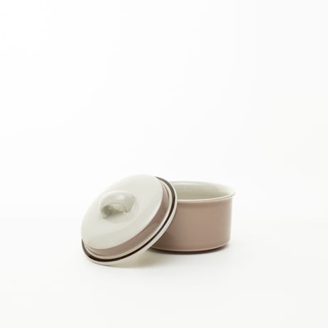 Arabia｜Koralli｜sugar bowl φ10cm