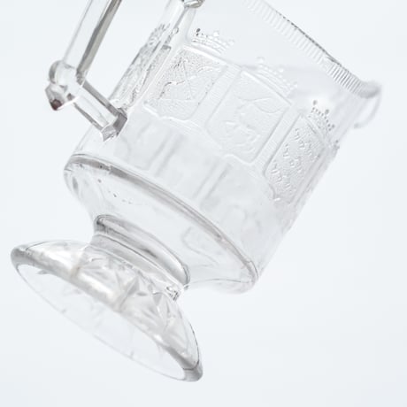 Iittala｜creamer｜emblem