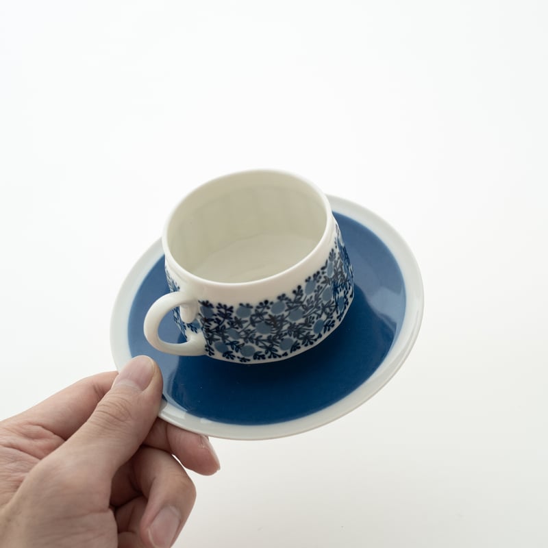 Arabia｜Doria｜cup φ6.3cm | lumikka shop