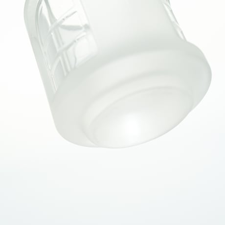 Iittala｜Balladi｜candle holder φ8.0cm