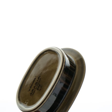 Arabia｜Kosmos｜butter case