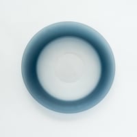 Iittala｜i-203｜plate φ18cm｜blue｜5