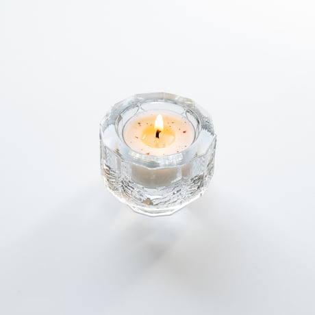 lumikka｜soy candle