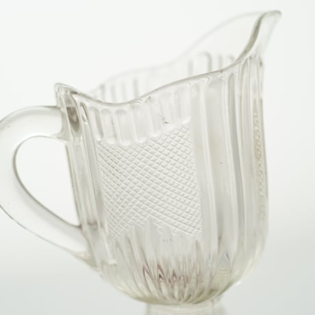Nuutajarvi｜1011｜creamer｜clear