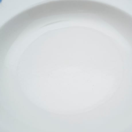 Old Arabia｜Pekka｜soup plate φ21cm｜2