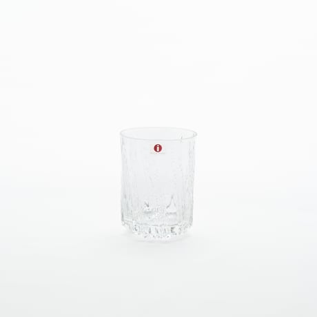 Iittala｜Kuura｜glass φ6.8cm