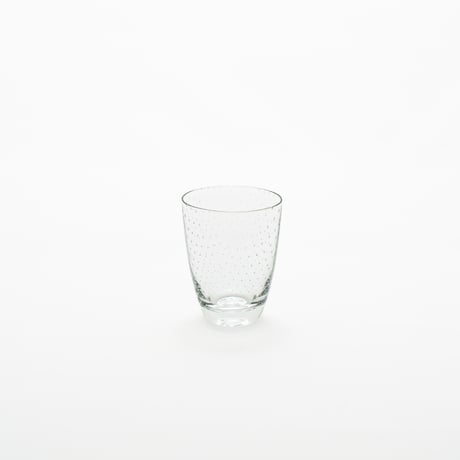Nuutajarvi｜Pore｜GN23｜glass φ6.4×H8.0cm