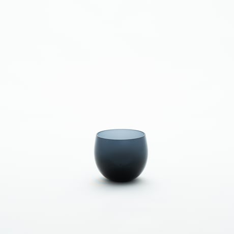 Nuutajarvi｜Marja｜glass｜S｜navy