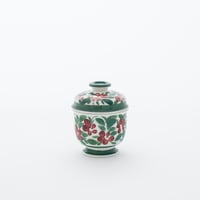 Arabia｜Purpuri Jenkka｜sugar bowl