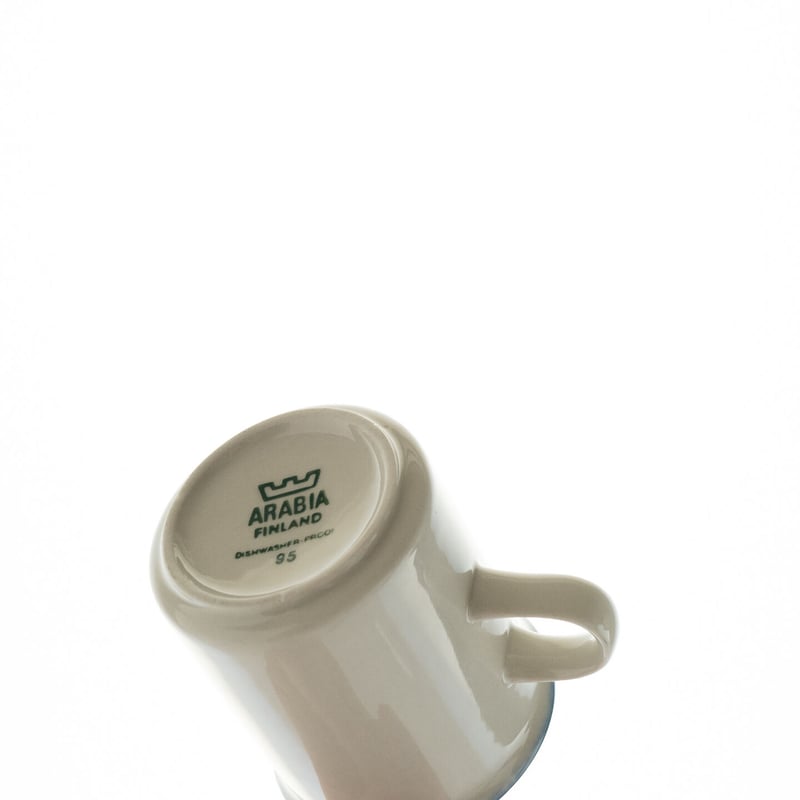 レア⭐︎美品 ARABIA サイマー 蓋もの