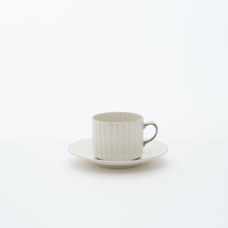 Arabia｜Hopeakorva｜cup φ7cm｜silver