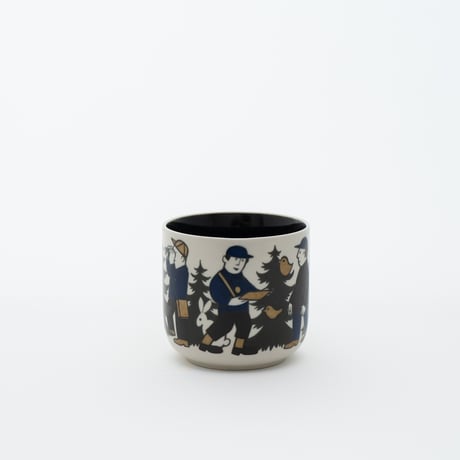 Arabia｜Ritari｜mug φ9.5cm