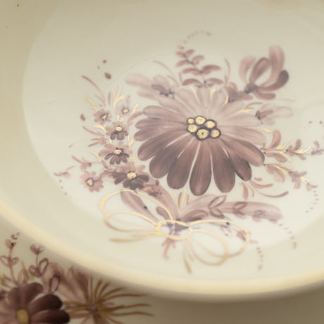 Old Arabia｜RE model｜soup bowl φ12.2cm