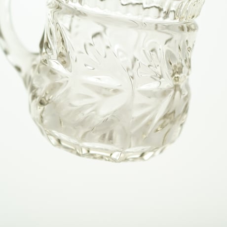 Riihimaki｜6647｜creamer