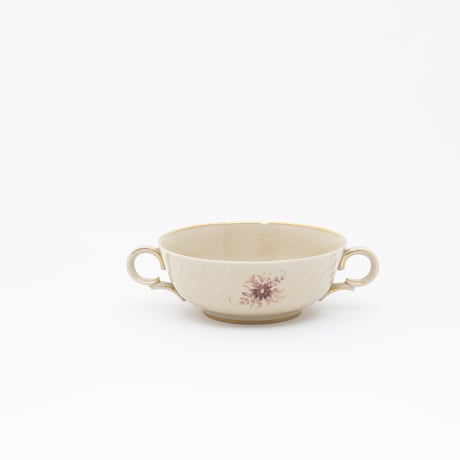 Old Arabia｜RE model｜soup bowl φ12.2cm