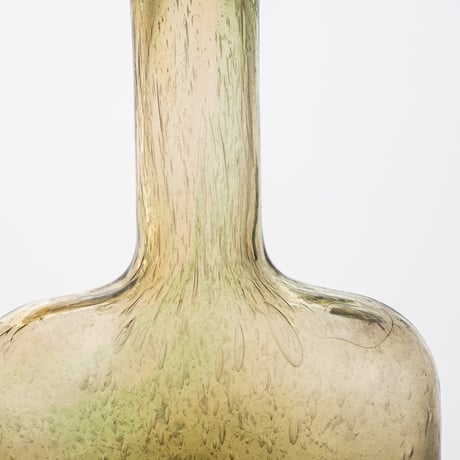 Nuutajarvi｜Puteli｜bottle H20cm