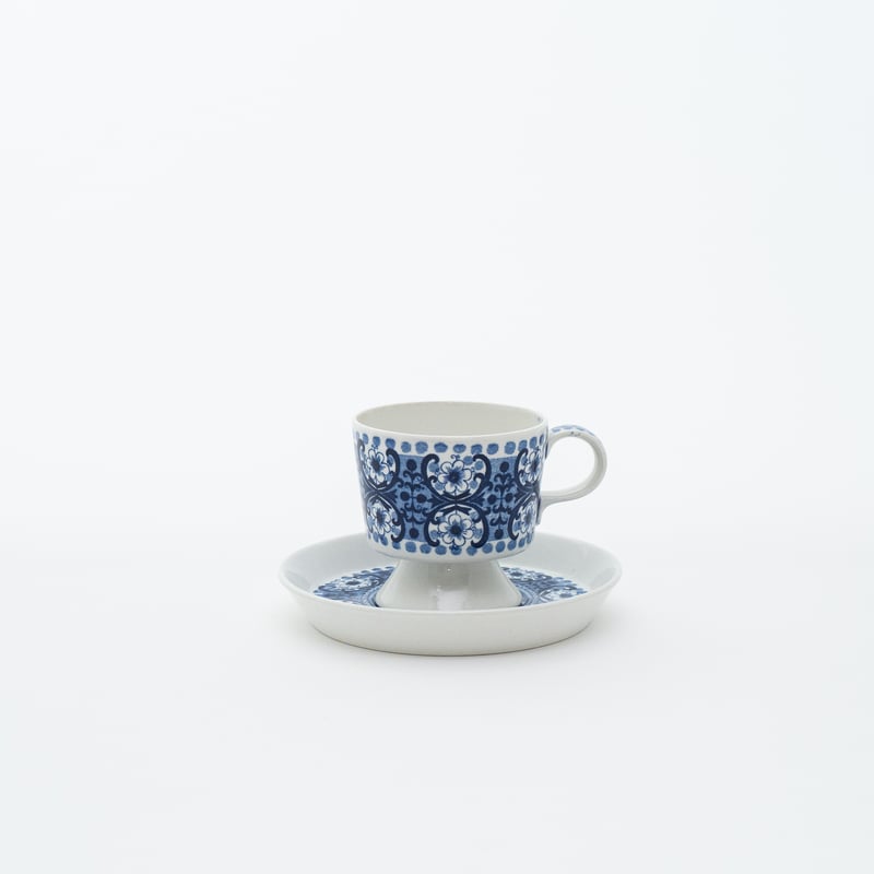 Arabia｜Ali｜cup φ7cm | lumikka shop
