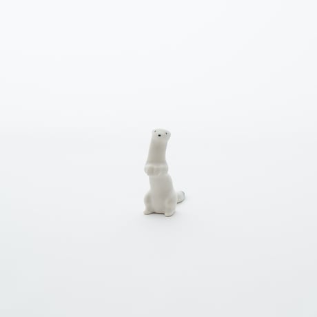 Arabia｜Animal figure｜lumikot