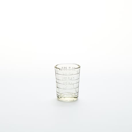 Riihimaki｜measuring glass φ4.3cm｜01