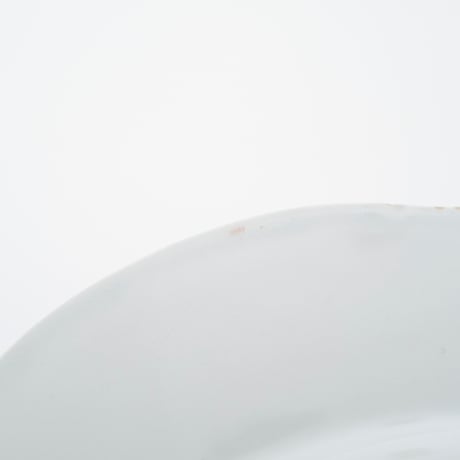 Arabia｜Pekka｜plate φ24cm｜gold