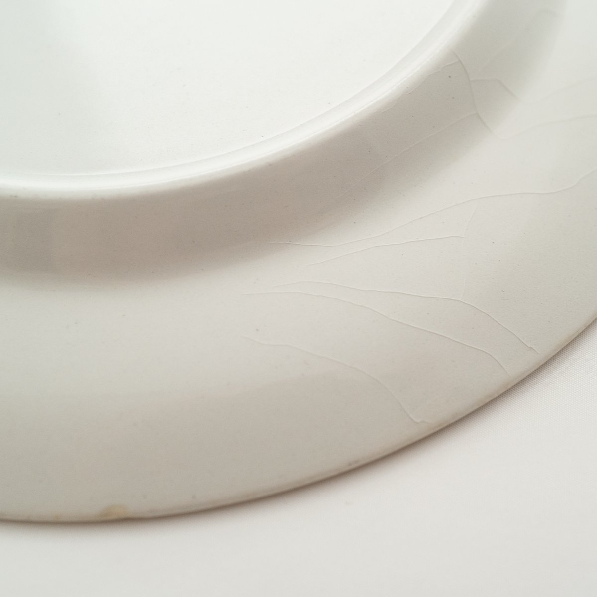 Arabia｜Kekri｜plate φ17.5cm｜blue | lumikka shop
