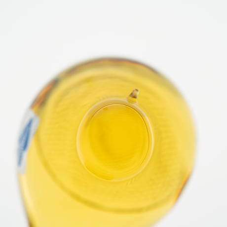 Nuutajarvi / Iittala｜Birds by Toikka｜ Pulmu｜yellow