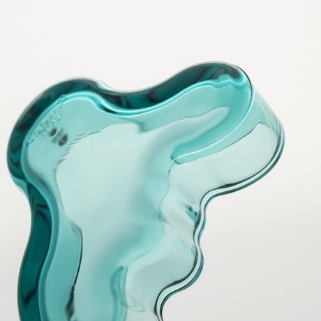 Iittala｜Aalto Collection｜bowl 98mm｜sea blue
