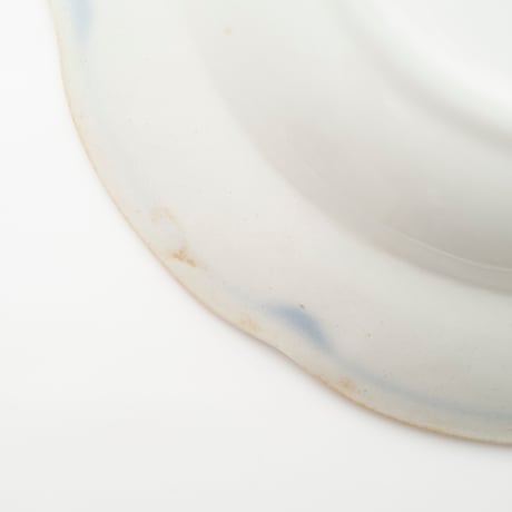 Old Arabia｜Pekka｜soup plate φ24cm