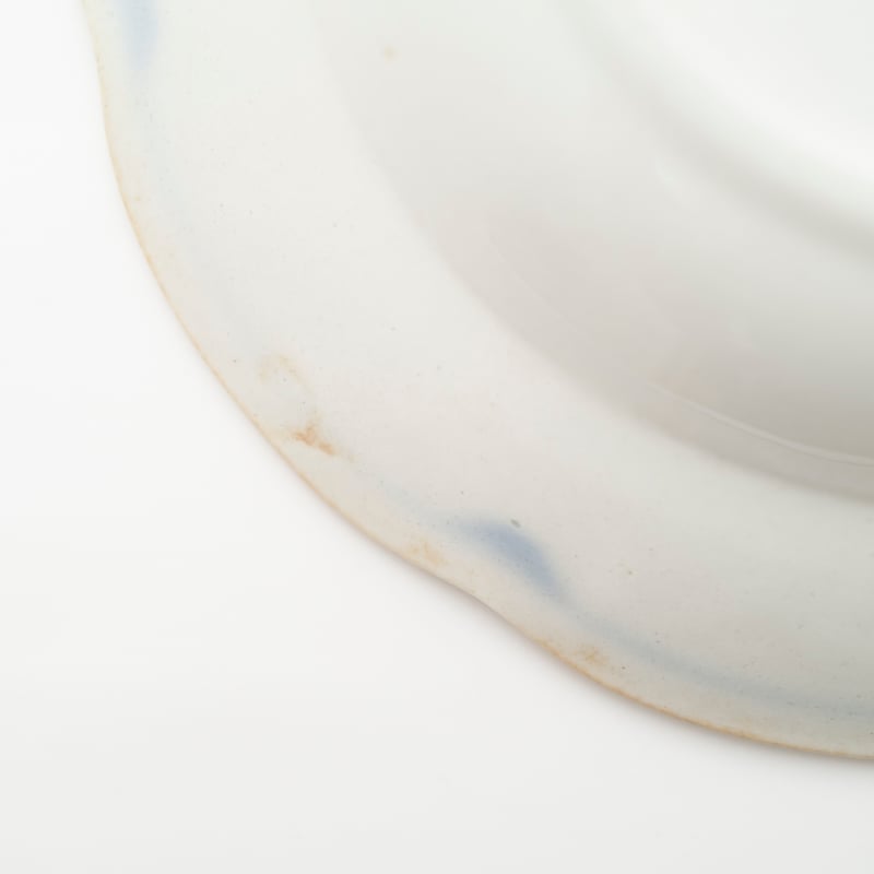 Old Arabia｜Pekka｜soup plate φ24cm | lumikka shop