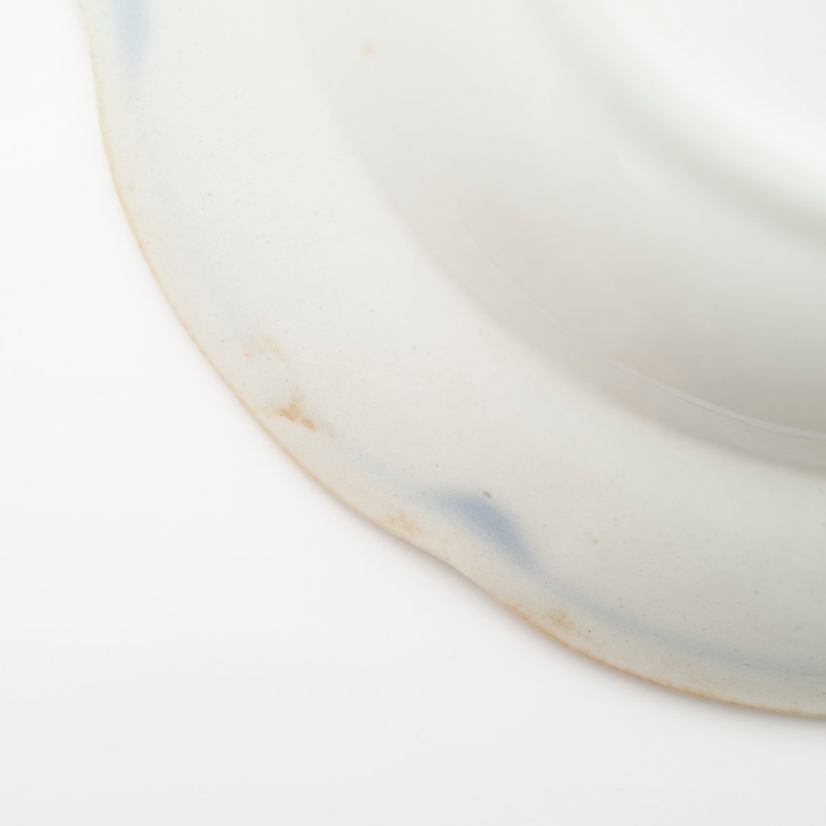 Old Arabia｜Pekka｜soup plate φ24cm | lumikka shop