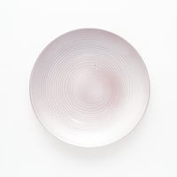 Arabia｜Schilkin｜plate φ18.5cm